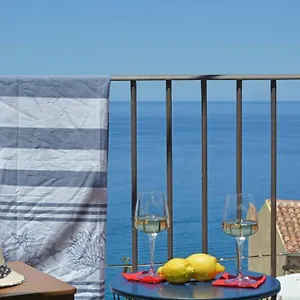 Appartamento Terrazza Ambrogio, Sant'Ambrogio (Sicily)