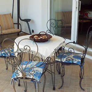 Appartamento Casa Mare Sole, Alcamo Marina