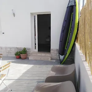 Appartamento Casina Del Fico D'india, Fontane Bianche