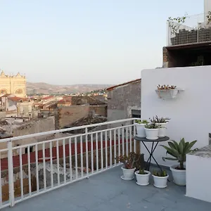 Casa vacanze Casa Lupita, Favara