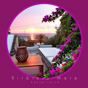 Villa Birbiciù Mare, Campobello