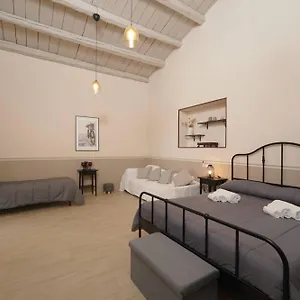 Appartamento Antica Dimora Siracusa, Arenella (Syracuse)
