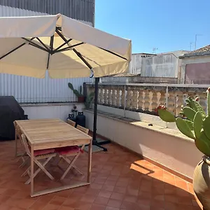 Appartamento Casa Negli Iblei, Canicattini Bagni